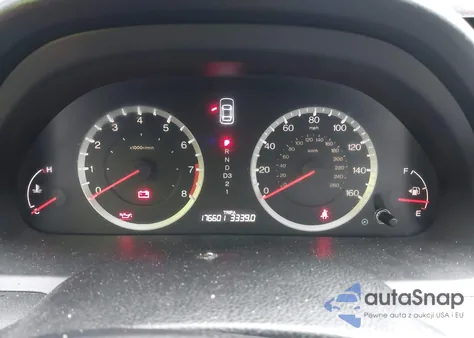 2012 Honda Accord Lx from USA, damaged, VIN 1HGCP2F32CA048038